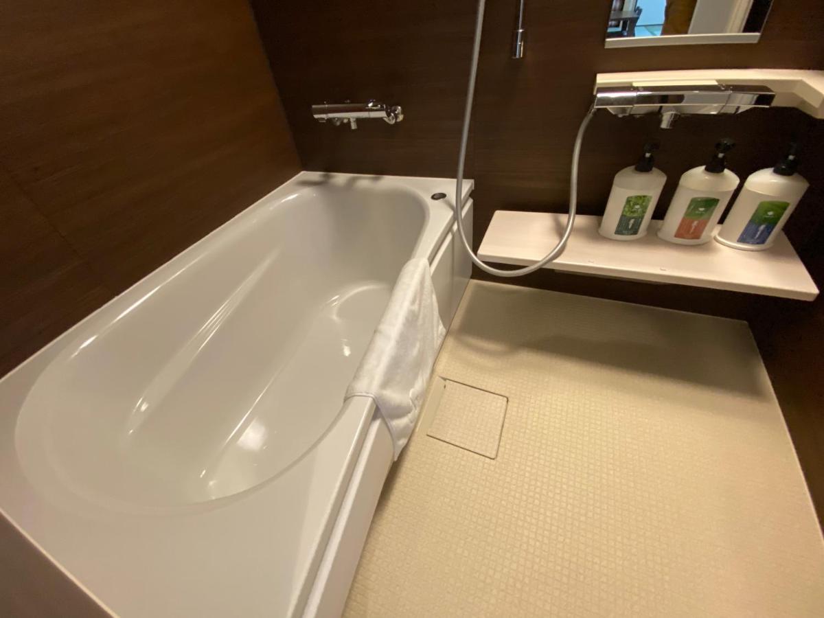 Ryokan Sawaya Honten Kyoto Exteriör bild