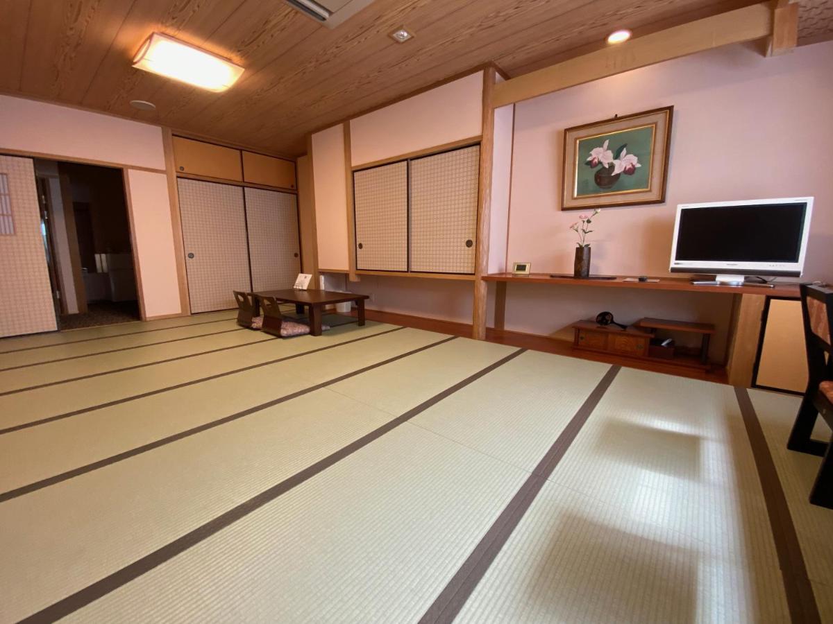 Ryokan Sawaya Honten Kyoto Exteriör bild
