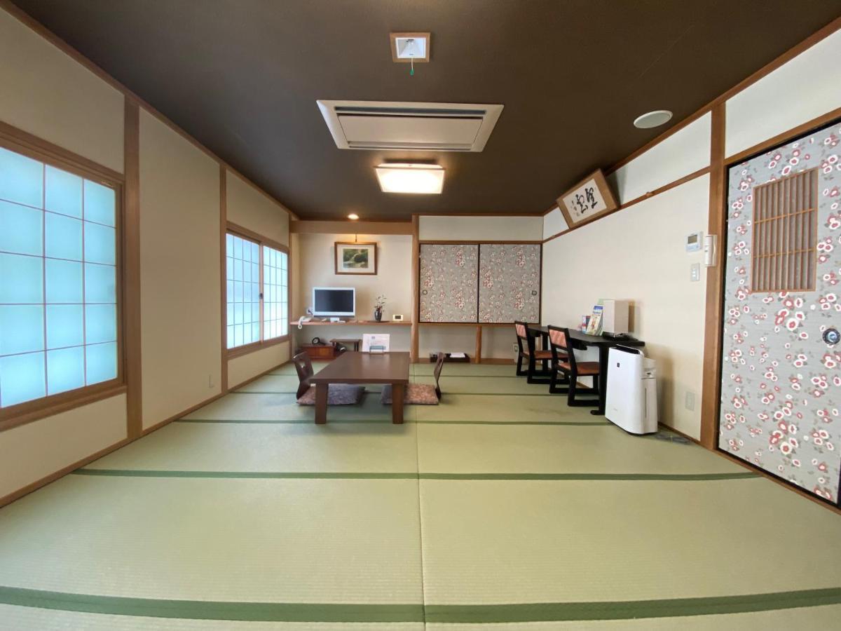 Ryokan Sawaya Honten Kyoto Exteriör bild