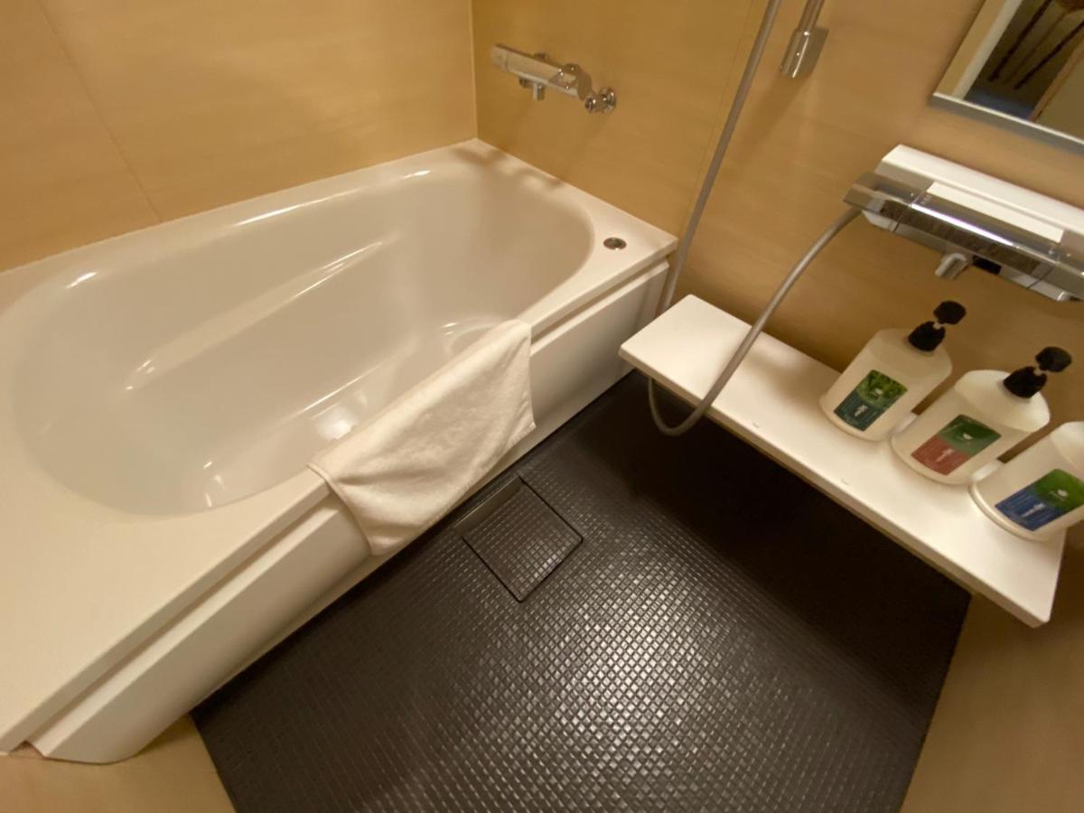 Ryokan Sawaya Honten Kyoto Exteriör bild