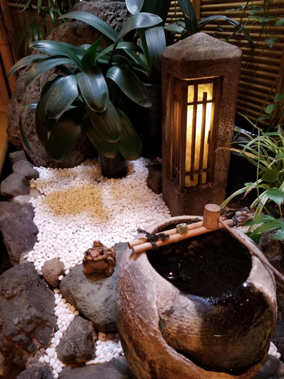 Ryokan Sawaya Honten Kyoto Exteriör bild
