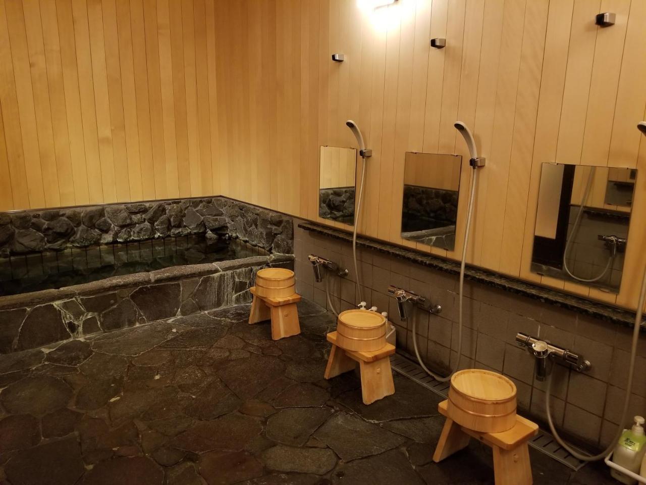 Ryokan Sawaya Honten Kyoto Exteriör bild